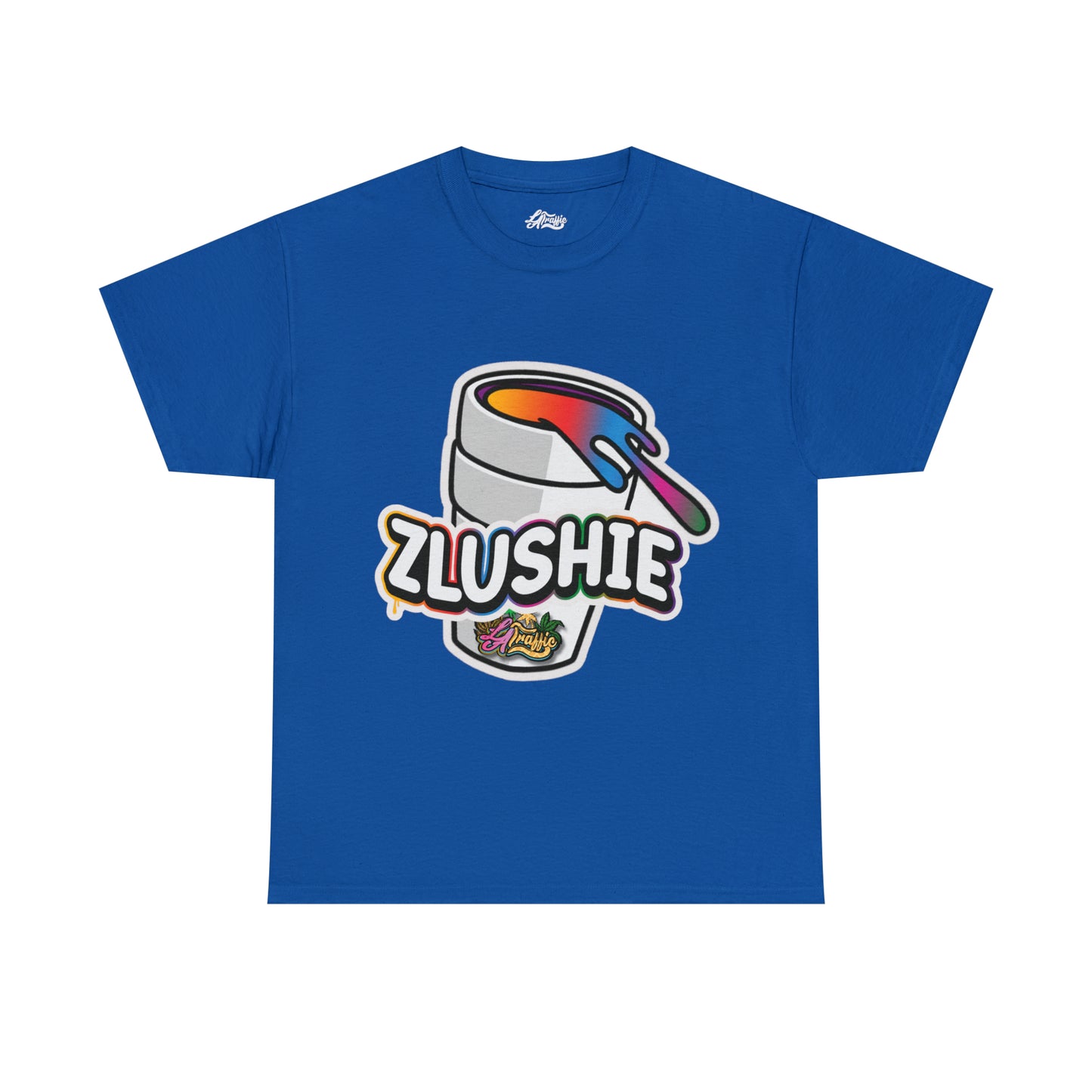 Zlushie Cup T-Shirt