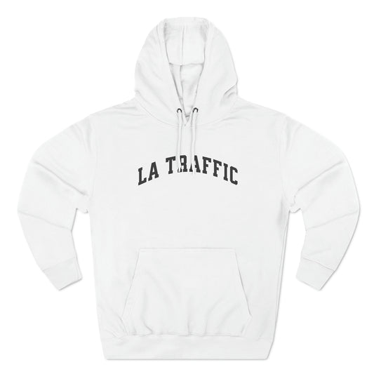 LA Traffic Hoodie
