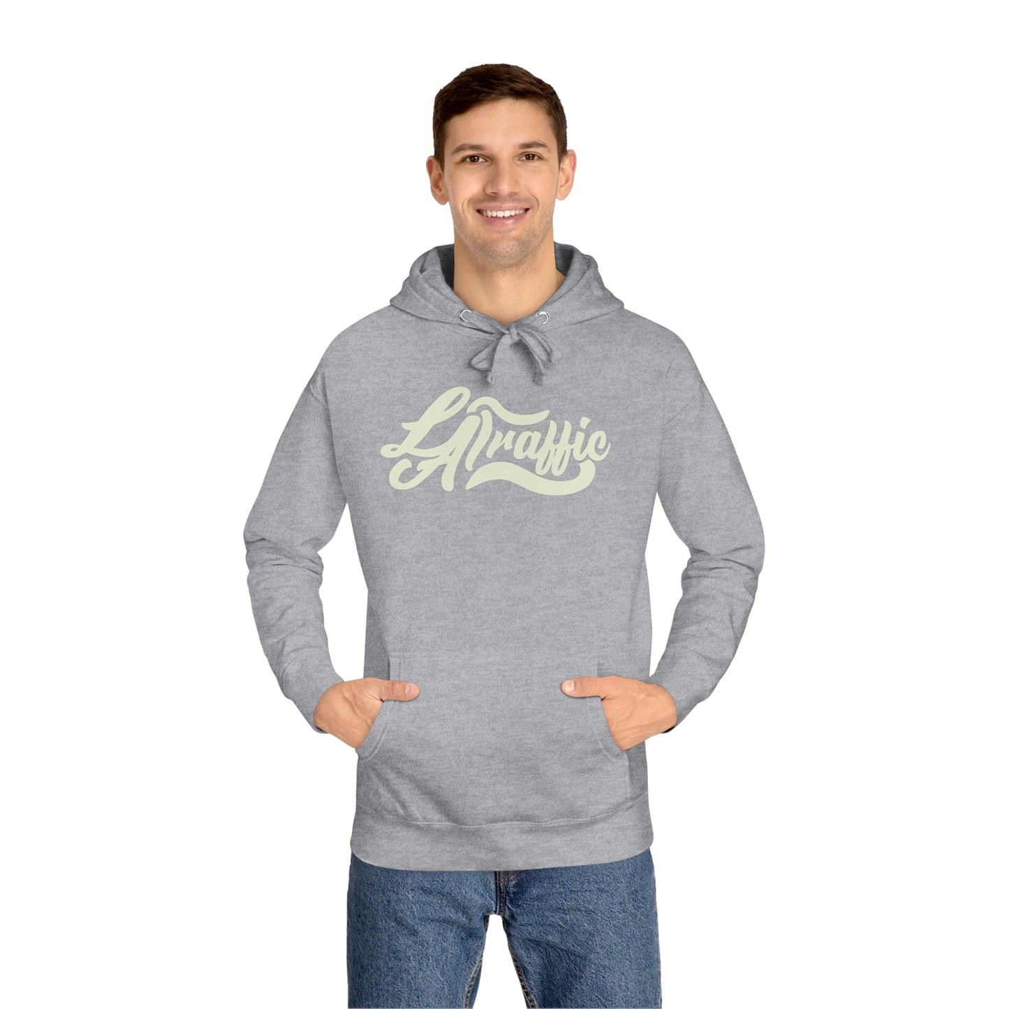 We are the Streets Hoodie