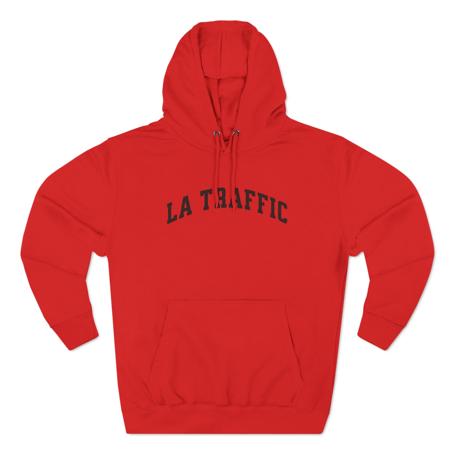 LA Traffic Hoodie